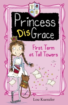 First Term at Tall Towers, Paperback Book First Term at Tall Towers, Paperback Book