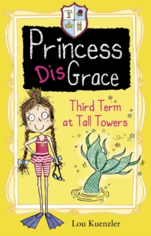 Third Term at Tall Towers, Paperback Book Third Term at Tall Towers, Paperback Book