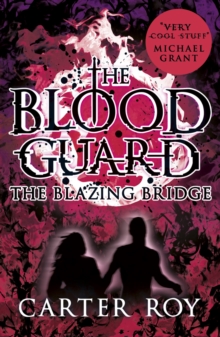 The Blazing Bridge, Paperback Book The Blazing Bridge, Paperback Book