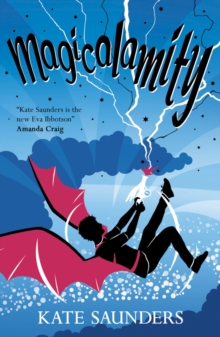 Magicalamity, Paperback Book Magicalamity, Paperback Book