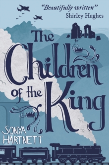 The Children of the King, Hardback Book The Children of the King, Hardback Book
