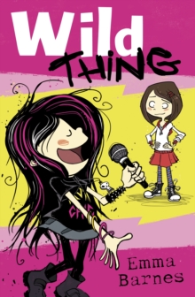 Wild Thing, Paperback Book Wild Thing, Paperback Book