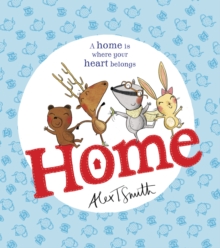 Home, Paperback Book Home, Paperback Book