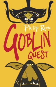 Goblin Quest, Paperback Book Goblin Quest, Paperback Book