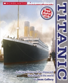 Titanic, Paperback Book Titanic, Paperback Book