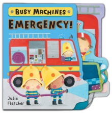 Emergency!, Board book Book Emergency!, Board book Book