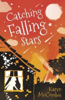 Catching Falling Stars, Paperback / softback Book Catching Falling Stars, Paperback / softback Book