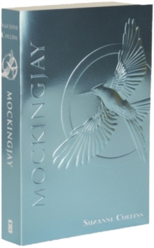 Mockingjay, Paperback Book Mockingjay, Paperback Book
