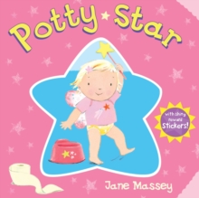 Potty Star, Board book Book Potty Star, Board book Book