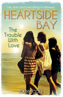 The Trouble With Love, Paperback Book The Trouble With Love, Paperback Book