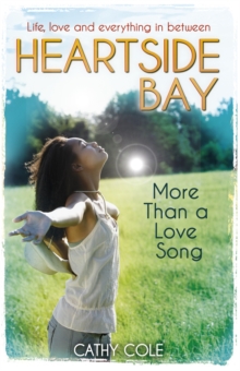 More Than A Love Song, Paperback Book More Than A Love Song, Paperback Book