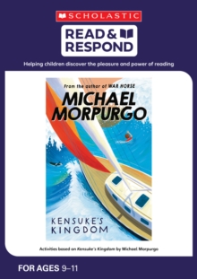 Kensuke's Kingdom, Paperback Book Kensuke's Kingdom, Paperback Book