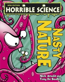 Nasty Nature, Paperback Book Nasty Nature, Paperback Book
