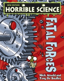Fatal Forces, Paperback Book Fatal Forces, Paperback Book