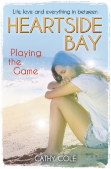 Playing the Game, Paperback Book Playing the Game, Paperback Book