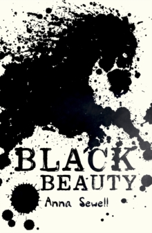 Black Beauty, Paperback Book Black Beauty, Paperback Book