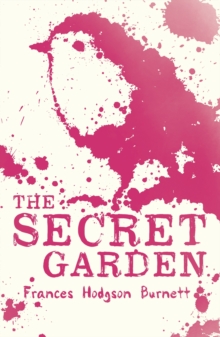 The Secret Garden, Paperback Book The Secret Garden, Paperback Book