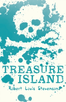 Treasure Island, Paperback / softback Book Treasure Island, Paperback / softback Book