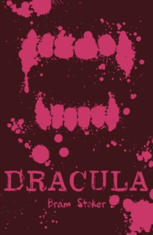 Dracula, Paperback / softback Book Dracula, Paperback / softback Book