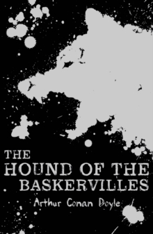 The Hound of the Baskervilles, Paperback Book The Hound of the Baskervilles, Paperback Book