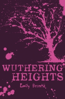 Wuthering Heights, Paperback Book Wuthering Heights, Paperback Book