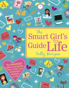 The Smart Girl's Guide to Life, Paperback Book The Smart Girl's Guide to Life, Paperback Book