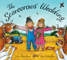 The Scarecrows' Wedding, Paperback Book The Scarecrows' Wedding, Paperback Book