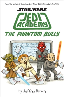 The Phantom Bully, Hardback Book The Phantom Bully, Hardback Book