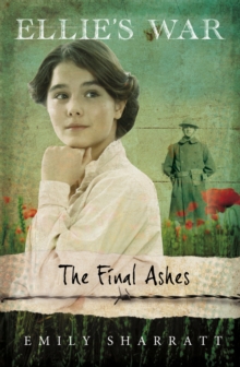 The Final Ashes, Paperback Book The Final Ashes, Paperback Book