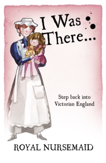 Royal Nursemaid, Paperback Book Royal Nursemaid, Paperback Book