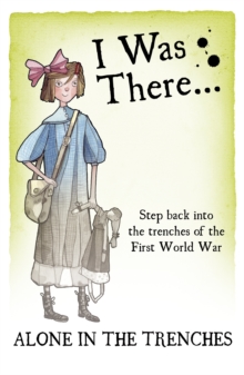 Alone in the Trenches, Paperback Book Alone in the Trenches, Paperback Book