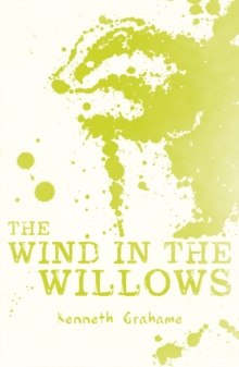 Wind in the Willows, Paperback / softback Book Wind in the Willows, Paperback / softback Book