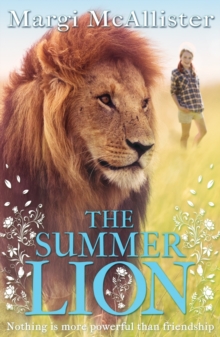 The Summer Lion, Paperback Book The Summer Lion, Paperback Book