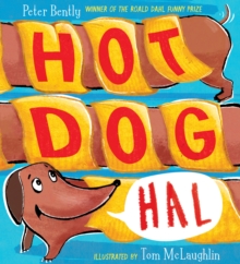 Hot Dog Hal, Paperback / softback Book Hot Dog Hal, Paperback / softback Book
