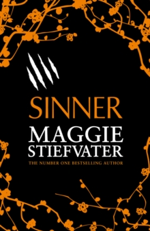 Sinner, Paperback Book Sinner, Paperback Book