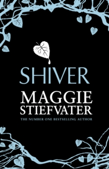 Shiver, Paperback Book Shiver, Paperback Book