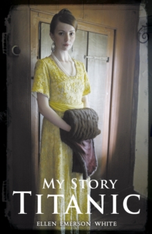 Titanic, Paperback Book Titanic, Paperback Book