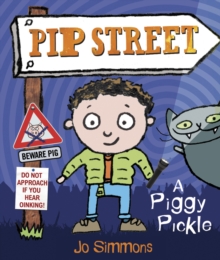 Piggy Pickle