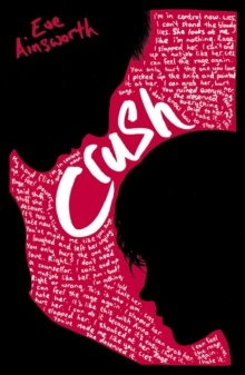 Crush, Paperback / softback Book Crush, Paperback / softback Book