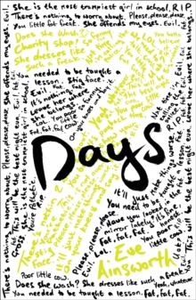 Seven Days, Paperback Book Seven Days, Paperback Book