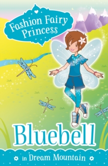 Bluebell in Dream Mountain