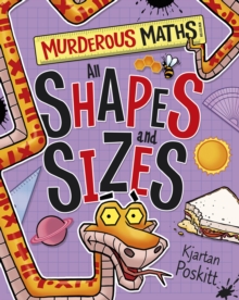 Shapes and Measures, Paperback Book Shapes and Measures, Paperback Book