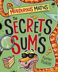 The Secrets of Sums, Paperback Book The Secrets of Sums, Paperback Book