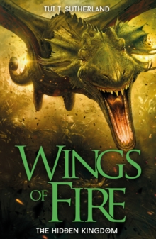 The Hidden Kingdom, Paperback Book The Hidden Kingdom, Paperback Book