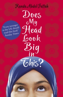 Does My Head Look Big in This?, Paperback Book Does My Head Look Big in This?, Paperback Book