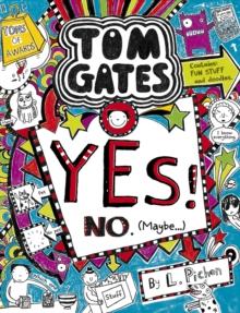 Yes! No (Maybe,,,), Paperback Book Yes! No (Maybe,,,), Paperback Book
