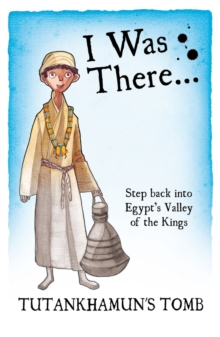 Tutankhamun's Tomb, Paperback Book Tutankhamun's Tomb, Paperback Book