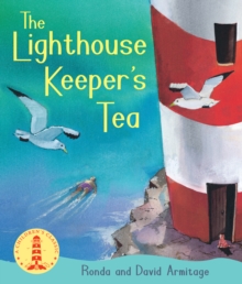 The Lighthouse Keeper's Tea