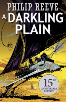 A Darkling Plain, Paperback Book A Darkling Plain, Paperback Book