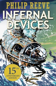 Infernal Devices, Paperback Book Infernal Devices, Paperback Book